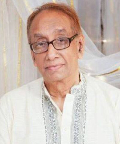 Professor Dr. Lutful Anwar Quadery