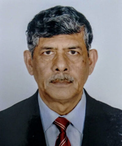 Professor Dr. Rabiul Hossain