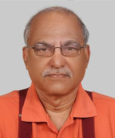 Professor Emran Bin Yunus