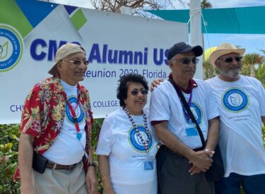Reunion 75