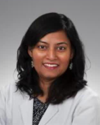 Dr. Shrabonti Saha Ovi