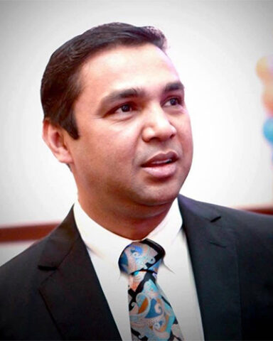 Dr. Mostaque Chowdhury