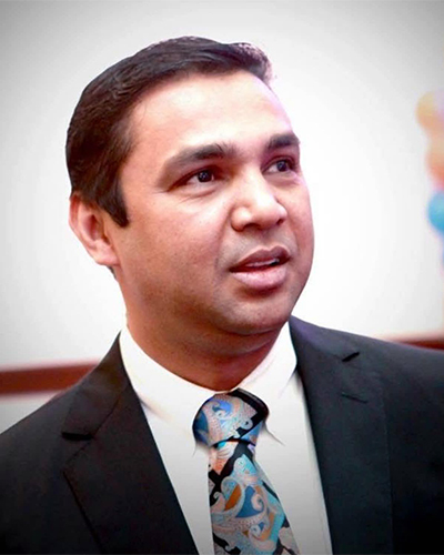Dr. Mostaque Chowdhury