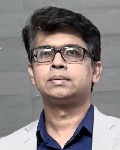 Dr. Md Sayem Hossain