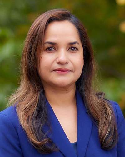 Dr. Nurun Begum Daisy