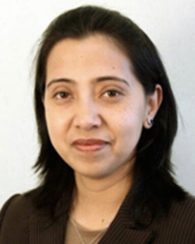 Dr. Ainun Haq Dolly