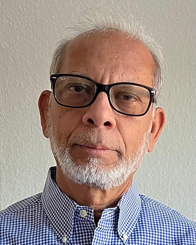 Dr. Abul Khair Mohammed Tarik