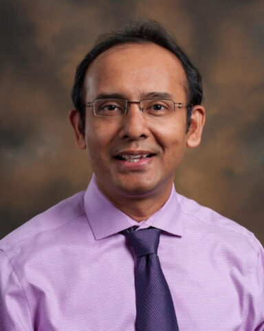 Dr. Mostaque Chowdhury